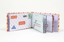 Load image into Gallery viewer, Letters To My Mom: A Paper Time Capsule