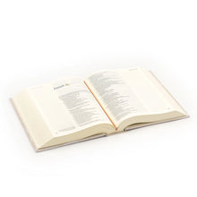 Load image into Gallery viewer, NLT Notetaking Bible: Cordova Theme