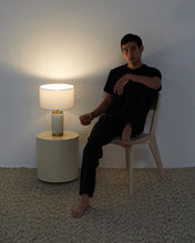 Load image into Gallery viewer, Arden USB Table Lamp (Online Only)