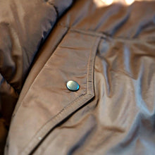 Load image into Gallery viewer, The Cold Snap Puffer by American Cattle Co.