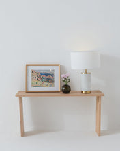 Load image into Gallery viewer, Arden USB Table Lamp (Online Only)