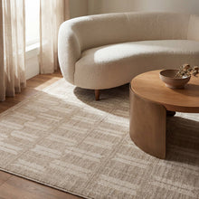 Load image into Gallery viewer, Rovelle Geometric Modern Area Rug