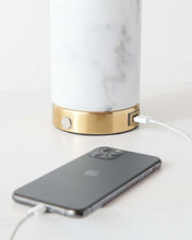 Load image into Gallery viewer, Aspen USB Table Lamp (Online Only)