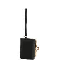 Load image into Gallery viewer, Trifold Half Wallet (Various Colors)