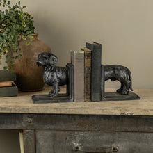 Load image into Gallery viewer, Dachshund Bookends