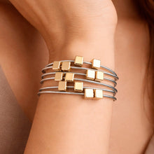 Load image into Gallery viewer, The Reese String Bracelet Set
