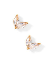 Load image into Gallery viewer, Screwback Stud Earrings - Nova Gold