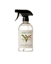 Load image into Gallery viewer, Koala Eco Natural Stainless Cleaner