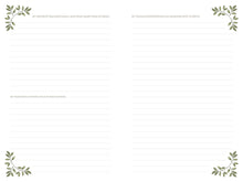 Load image into Gallery viewer, Uncle's Story: A Memory and Keepsake Journal For My Family