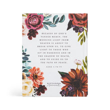 Load image into Gallery viewer, NLT Notetaking Bible: Madrid Theme