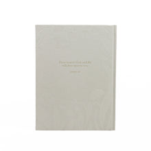 Load image into Gallery viewer, Draw Near: A Companion Journal For Prayer & Study