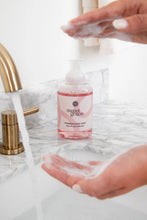 Load image into Gallery viewer, Sweet Grace Foaming Hand Soap