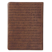 Load image into Gallery viewer, Jer. 29:11 Journal