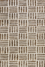 Load image into Gallery viewer, Stepstones Tiled Area Rug