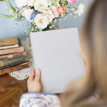 Load image into Gallery viewer, Draw Near: A Companion Journal For Prayer & Study