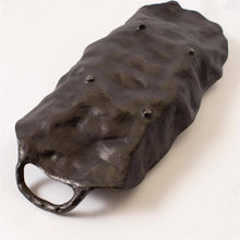 Load image into Gallery viewer, Forged Aluminum Decorative Tray