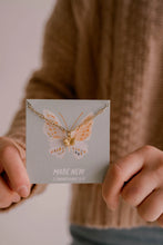 Load image into Gallery viewer, Made New Charm Necklace
