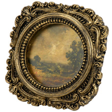 Load image into Gallery viewer, Vintage Landscape Framed Art