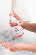 Load image into Gallery viewer, Sweet Grace Foaming Hand Soap