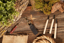 Load image into Gallery viewer, Leather Keychain