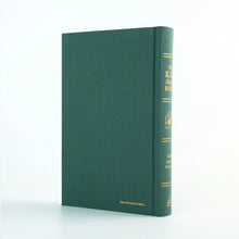 Load image into Gallery viewer, The KJV Study Bible-Sage Bouquet