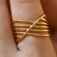 Load image into Gallery viewer, The Emma Ring
