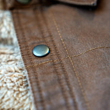 Load image into Gallery viewer, The Homestead Jacket by American Cattle Co.