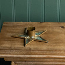 Load image into Gallery viewer, Starflare Taper Candle Holder