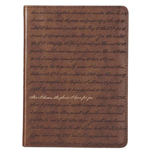 Load image into Gallery viewer, Jer. 29:11 Journal