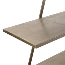 Load image into Gallery viewer, 3 Tier A-Frame Display Shelf