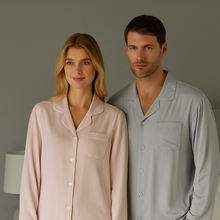 Load image into Gallery viewer, Men’s Viscose Pajamas