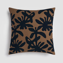 Load image into Gallery viewer, Indigo Reef Decor Pillow