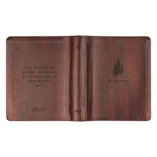 Load image into Gallery viewer, CSB Notetaking Bible: Anchorage Theme