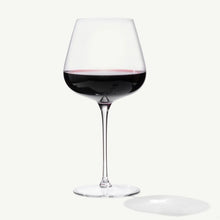 Load image into Gallery viewer, Crystal Red Wine Glass by Made In