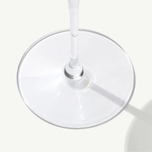 Load image into Gallery viewer, Crystal White Wine Glass by Made In