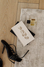 Load image into Gallery viewer, Wedding Vows Book: A Set of Two Keepsake Books For Weddings