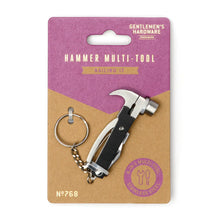 Load image into Gallery viewer, Hammer Multi-Tool