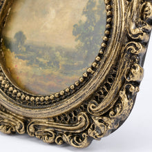 Load image into Gallery viewer, Vintage Landscape Framed Art