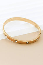 Load image into Gallery viewer, The Rose Bangle