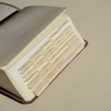 Load image into Gallery viewer, Hosanna Revival Bible Tabs: Black Foiling