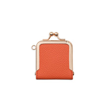 Load image into Gallery viewer, Mini Solid Color Twist Lock Coin Purse (Various Colors)