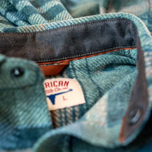 Load image into Gallery viewer, The Desperado Polar Fleece by American Cattle Co.