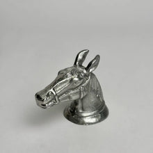 Load image into Gallery viewer, Horse Bottle Opener Paper Weight