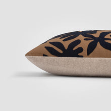 Load image into Gallery viewer, Indigo Reef Decor Pillow