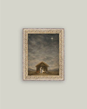 Load image into Gallery viewer, The Humble Stable Framed Art (Various Sizes)