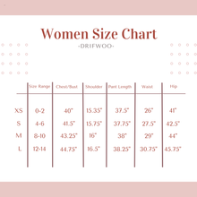 Load image into Gallery viewer, Women’s Viscose Pajama Set (Various Colors)