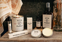 Load image into Gallery viewer, The Americana Series Open Range Candle