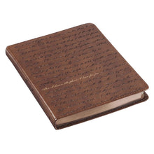 Load image into Gallery viewer, Jer. 29:11 Journal