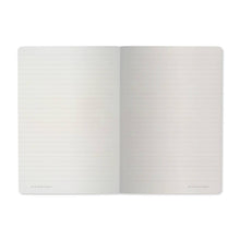 Load image into Gallery viewer, Bloom Flowers A5 Notebook