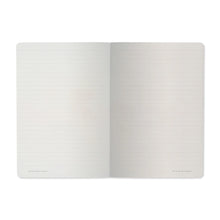 Load image into Gallery viewer, Oranges and Blossoms Notebook